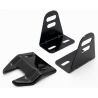 SELLE CAFE RACER DIAMOND BARRACUDA L : 53cms