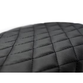 SELLE CAFE RACER DIAMOND BARRACUDA L : 53cms