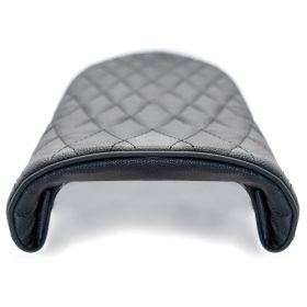 SELLE CAFE RACER DIAMOND BARRACUDA L : 53cms