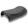SELLE CAFE RACER DIAMOND BARRACUDA L : 53cms