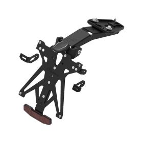 Support de plaque réglable Triumph Tiger Sport 660/800 - LIGHTECH KTARTR114A2