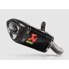 Silencieux Akrapovic Carbone – CF Moto 450 SR / 450 NK - S-CF4SO1-APC