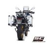 Échappement Euro5+ CFMOTO 800MT 2025+ / SC Project CF01B-121C
