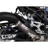 Silencieux Euro5 BMW M1000R 2023-2024 / SC Project B33E-38CR