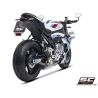 Silencieux Euro5 BMW M1000R 2023-2024 / SC Project B33E-38CR