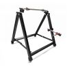 Équilibreuse de Roue Moto Pliable DRC 5" avec Doigt de Précision