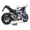 Silencieux Euro5 BMW M1000R 2023-2024 / SC Project B33E-38TR