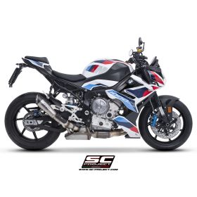 Silencieux Euro5 BMW M1000R 2023-2024 / SC Project B33E-41T