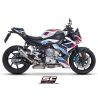 Silencieux Euro5 BMW M1000R 2023-2024 / SC Project B33E-41T