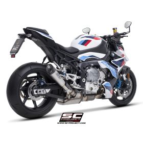Silencieux Euro5 BMW M1000R 2023-2024 / SC Project B33E-41T