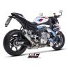Silencieux Euro5 BMW M1000R 2023-2024 / SC Project B33E-41T