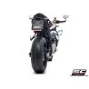Silencieux Euro5 BMW M1000R 2023-2024 / SC Project B33E-41T