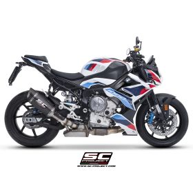 Silencieux Euro5 BMW M1000R 2023-2024 / SC Project B33E-90C