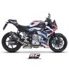 Silencieux Euro5 BMW M1000R 2023-2024 / SC Project B33E-90C