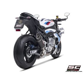 Silencieux Euro5 BMW M1000R 2023-2024 / SC Project B33E-90C