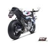 Silencieux Euro5 BMW M1000R 2023-2024 / SC Project B33E-90C