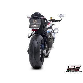Silencieux Euro5 BMW M1000R 2023-2024 / SC Project B33E-90C