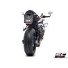 Silencieux Euro5 BMW M1000R 2023-2024 / SC Project B33E-90C