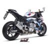 Silencieux Euro5 BMW M1000R 2023-2024 / SC Project B33E-90T