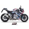 Silencieux Euro5 BMW M1000R 2023-2024 / SC Project B33E-90T
