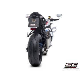 Silencieux Euro5 BMW M1000R 2023-2024 / SC Project B33E-90T