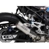 Silencieux Euro5+ BMW M1000R (2025) / SC Project B33H-38TR