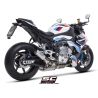 Silencieux Euro5+ BMW M1000R (2025) / SC Project B33H-38TR