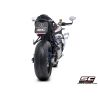 Silencieux Euro5+ BMW M1000R (2025) / SC Project B33H-38TR