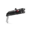 Silencieux Moto-Guzzi V85TT 2025 - ZARD EXHAUST