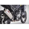 Silencieux Zard pour CF Moto 450MT 2024-2025