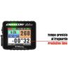 Chronomètre PZ Racing Start Basic ST500-N – Précision GPS 50 Hz Ultra Haute Performance