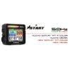 Chronomètre PZ Racing Start Basic ST500-N – Précision GPS 50 Hz Ultra Haute Performance