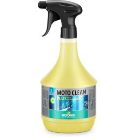 MOTO CLEAN MOTOREX
