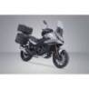 Kit Aventure DUSC avec topcase XL Noir. Honda NT1100 (21-).