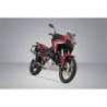 Kit Aventure DUSC avec topcase XL Noir. Honda CRF1000L Africa Twin (18-).