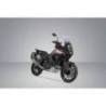 Kit Aventure DUSC avec topcase XL Noir. KTM 1290 Super Adventure (21-).