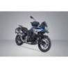 Kit Aventure DUSC avec topcase XL Noir. BMW R 1300 GS (23-).