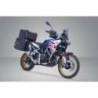 Kit Aventure DUSC avec topcase XL Noir. BMW R 1300 GS (23-). Porte-case BMW.