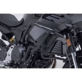 Kit Aventure TRAX ADV Argent. BMW R 1300 GS (23-).
