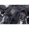 Kit Aventure TRAX ADV Argent. BMW R 1300 GS (23-).