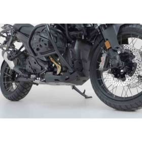 Sabot moteur Noir. BMW R...