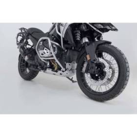 Sabot moteur Argent. BMW R...