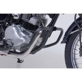 Crashbar Noir. Kawasaki...