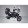 Kit Aventure DUSC avec topcase XL Noir. Honda NT1100 (21-).