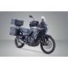 Kit Aventure DUSC avec topcase XL Noir. Honda XL750 Transalp (22-).