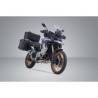 Kit Aventure DUSC avec topcase XL Noir. Voge DS900X (23-).
