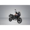 Kit Aventure DUSC avec topcase XL Noir. KTM 1290 Super Adventure (21-).