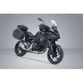 Kit aventure - Protection BMW F 900 XR (19-).