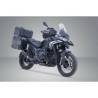 Kit Aventure DUSC avec topcase XL Noir. BMW R 1300 GS (23-).