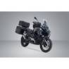 Kit Aventure DUSC avec topcase XL Noir. BMW R 1300 GS (23-). Porte-case BMW.